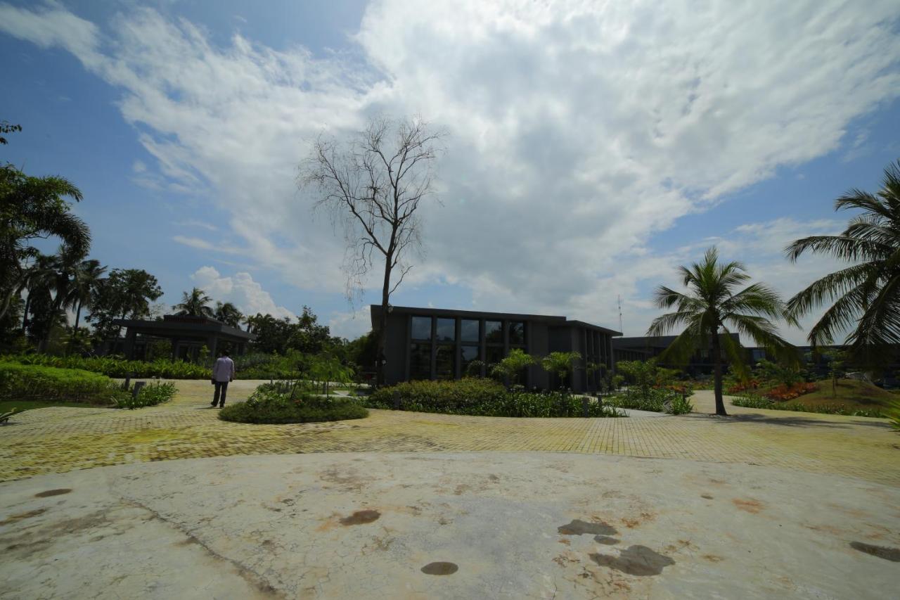 The Amaya Resort Kolkata Nh6 Exterior photo