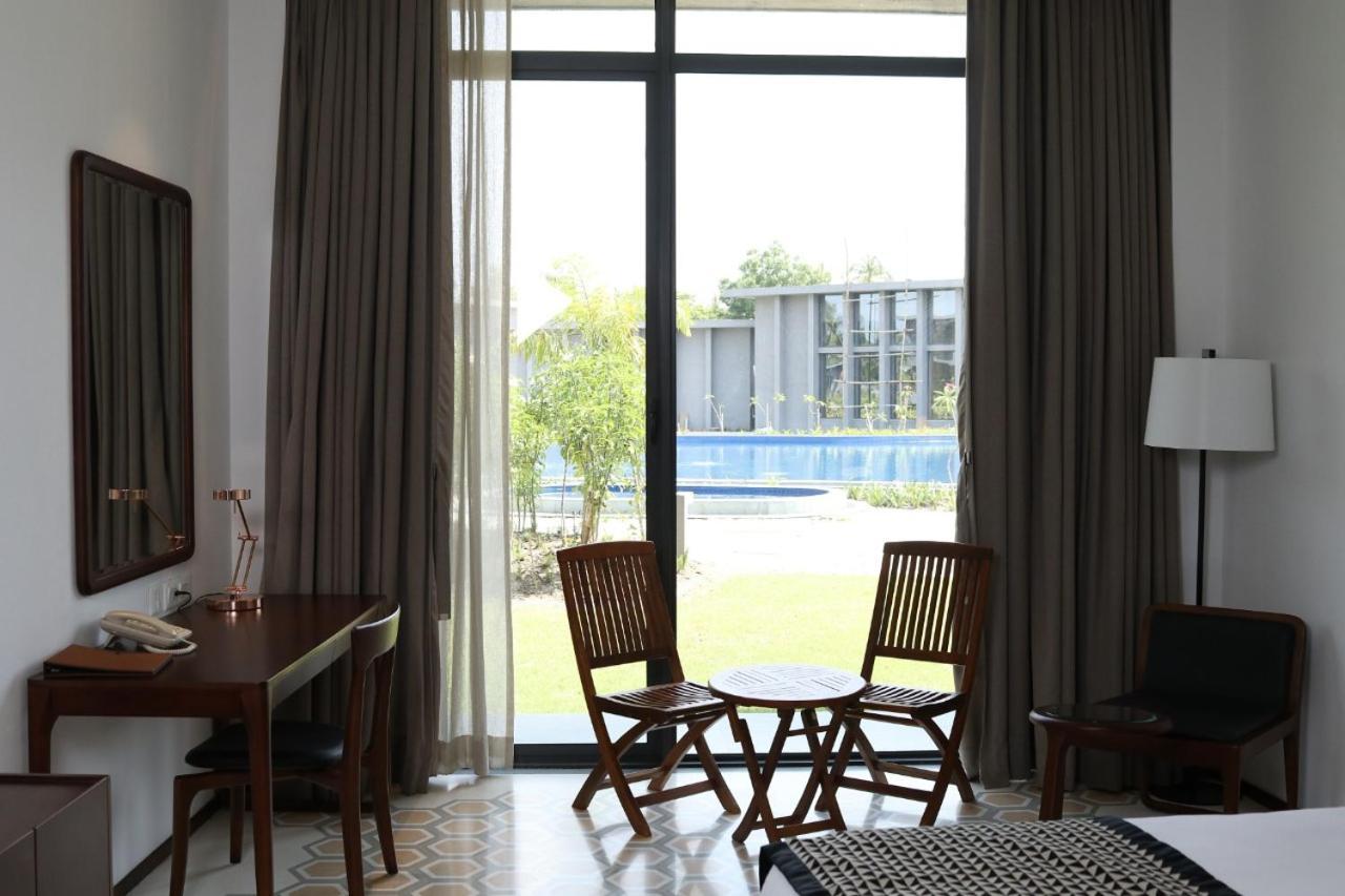 The Amaya Resort Kolkata Nh6 Exterior photo